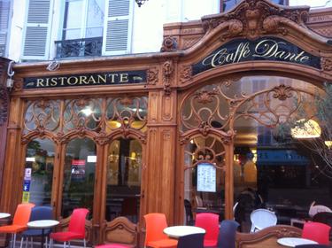Rue Maurice-Viollette