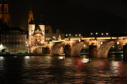 Old Bridge