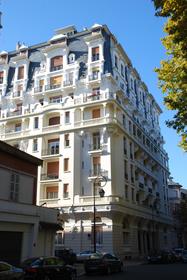 Le Palais des Parcs