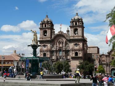 Compañía de Jesús