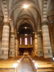 Church of St Jerome