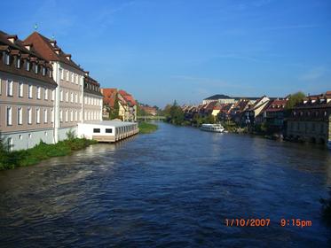 Untere Brücke