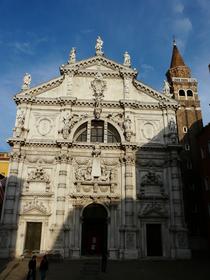 Church of San Pantaleone