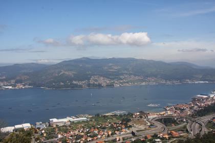 La Madroa Viewpoint
