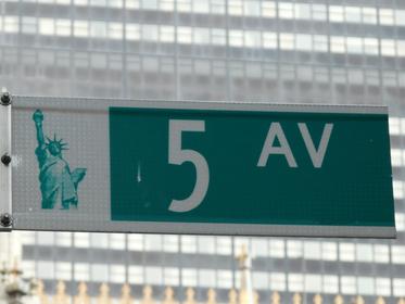 Fifth Avenue