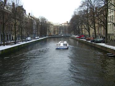 The Northern Canals