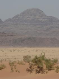 Wadi Rum