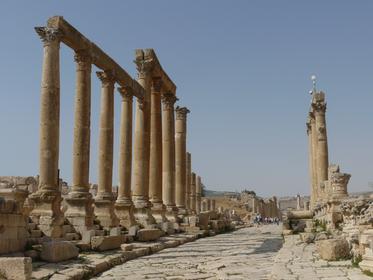 Colonnes