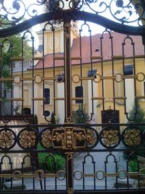 Serb Church