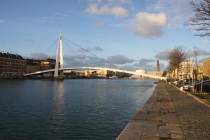 Espace Oscar-Niemeyer