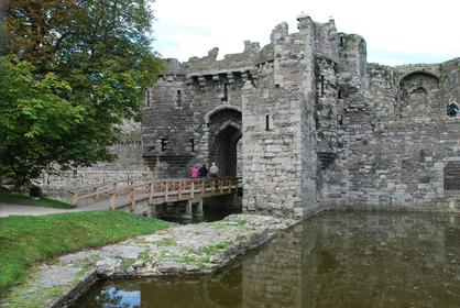 Château de Beaumaris