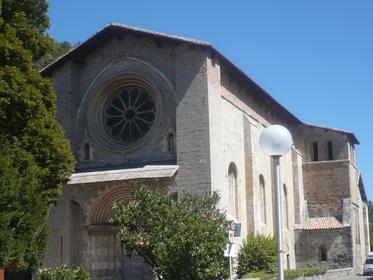 Our Lady of the Town Cathedral