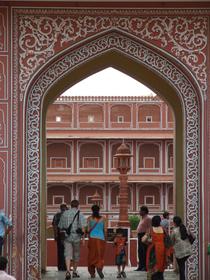City Palace Complex