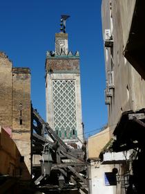 Fes Medina
