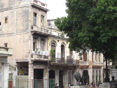 La Vieille Havane