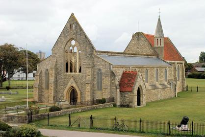 Église de la Garnison royale