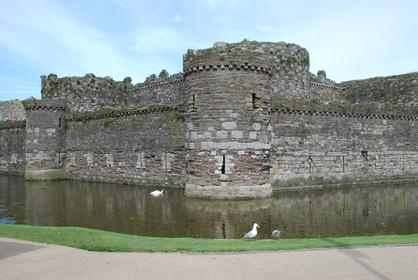 Château de Beaumaris