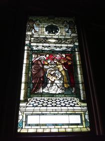 Castle Howard Chapel
