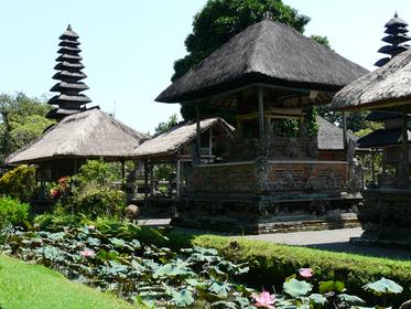 Pura Taman Ayun