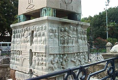 Ancient Hippodrome