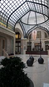 Hall d'entrée