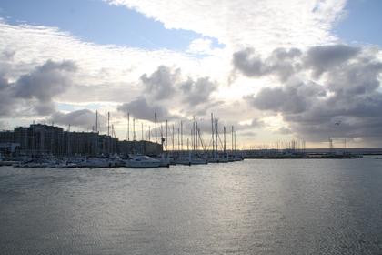 Port of Le Havre