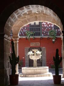 Colonial Cuzco