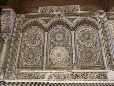 Zaouia Moulay Idriss