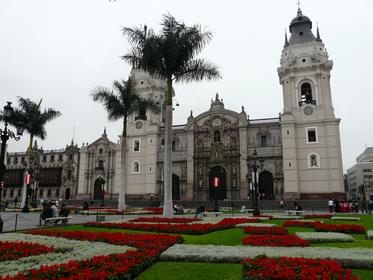 Plaza de Armas