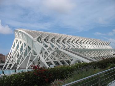 Prince Philip Science Museum