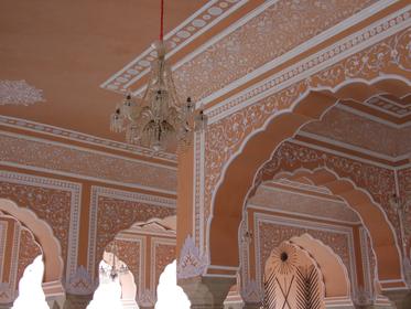 City Palace Complex