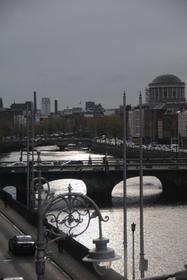 Dublin - La Liffey