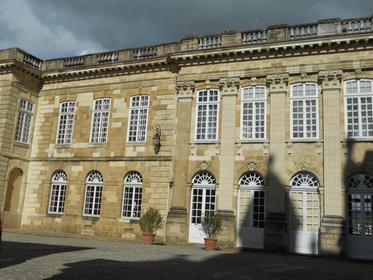 Former Archi-episcopal Palace