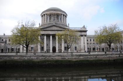 Four Courts