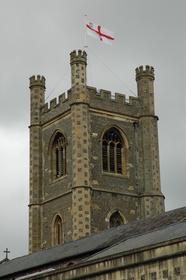 Église Ste-Mary d'Henley-on-Thames
