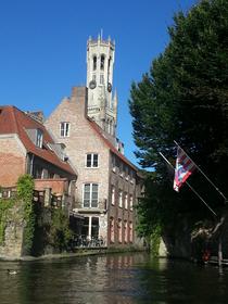 Rozenhoedkaii (Rosary Embankment)