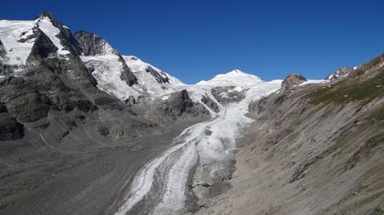 Grossglockner Viewpoint