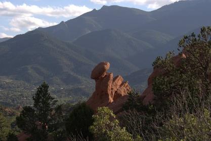 Garden of the Gods