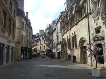 Rue des Forges