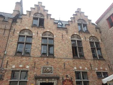 Hôtel du Duc de Bourgogne