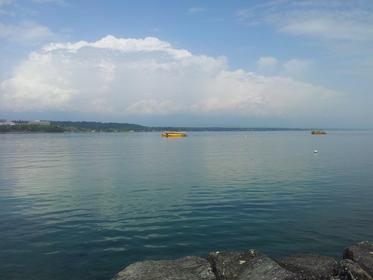 Lac Léman