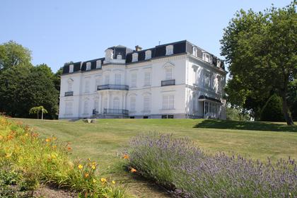 Aiete Park