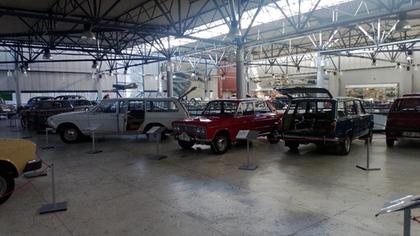 Riga Motor Museum