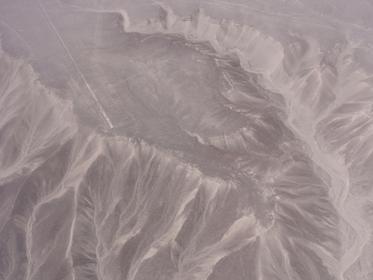 Nazca Lines