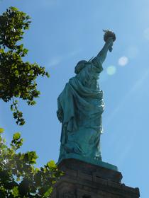 Statue of Liberty