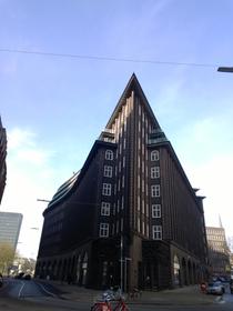Counting Houses