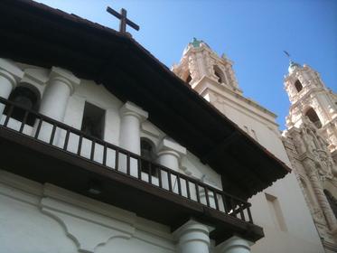 Mission Dolores