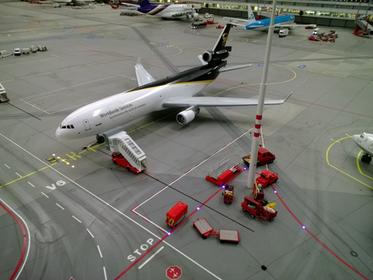 Miniatur Wunderland
