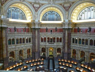 Library of Congress