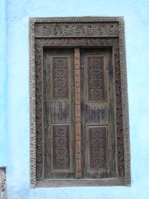 Stone Town
